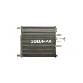 Condensador Dodge Ram 1500 2009 2010 2011