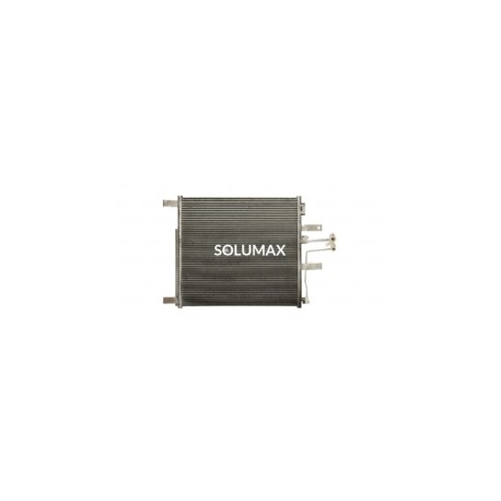 Condensador Dodge Ram 3500 2009 2010 2011