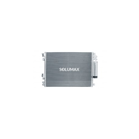 Condensador Dodge Magnum 2005 2006 2007 2008