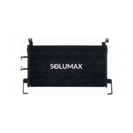 Condensador Dodge Sx 2003 2004 2005