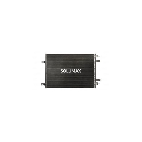 Condensador Ford F-350 Super Duty 2008 2009 2010