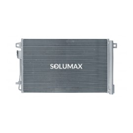 Condensador Gmc Acadia 2007 2008 2009 2010 2011 2012 2013 2014 2015 2016 2017