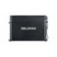 Condensador Jeep Grand Cherokee 2005 2006 2007 2008 2009 2010