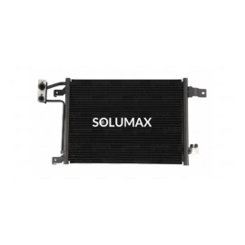 Condensador Jeep Wrangler 2007 2008 2009 2010 2011