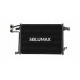 Condensador Jeep Wrangler Rubicon 2007 2008 2009 2010 2011