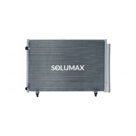 Condensador Lexus Rx350 2010 2011 2012 2013 2014 2015