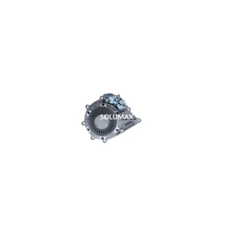 Bomba De Agua Para Detroit Diesel Dd13 – Dd15 – Dd16