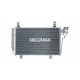 Condensador Mazda Cx-5 2013 2014 2015 2016 2017 2018 2019 2020