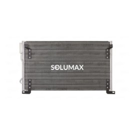 Condensador Mercury Montego 2005 2006 2007