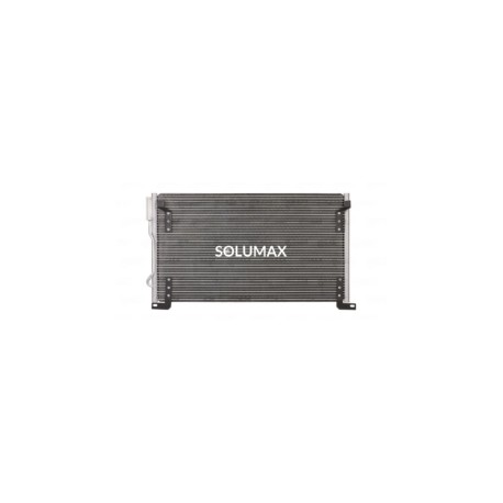 Condensador Mercury Montego 2005 2006 2007