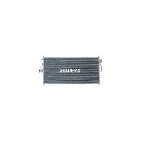 Condensador Mercury Monterey 2004 2005 2006 2007