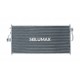 Condensador Mercury Monterey 2004 2005 2006 2007