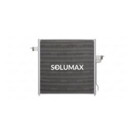 Condensador Mercury Mountaineer 2006 2007 2008 2009 2010