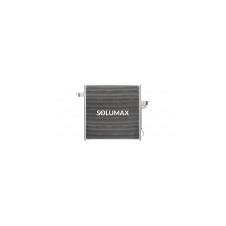 Condensador Mercury Mountaineer 2006 2007 2008 2009 2010
