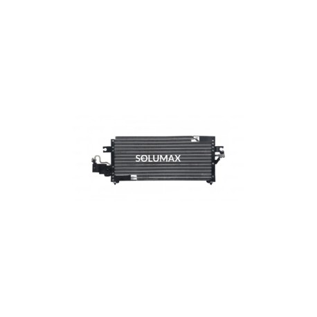 Condensador Nissan Tsubame 1993 1994 1995 1996 1997 1998 1999 2000 2001 2002 2003 2004