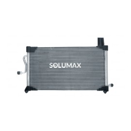 Condensador Pontiac Matiz 2004 2005