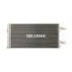 Condensador Ram Promaster 1500 2014 2015 2016 2017 2018 2019