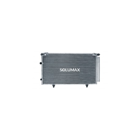 Condensador Toyota Camry 2002 2003 2004 2005 2006