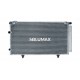 Condensador Toyota Camry 2002 2003 2004 2005 2006