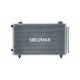 Condensador Toyota Corolla 2003 2004 2005 2006 2007 2008