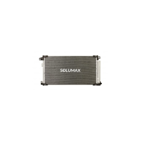 Condensador Toyota Prius 2016 2017 2018 2019 2020