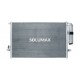 Condensador Suzuki Forenza 2004 2005 2006 2007 2008