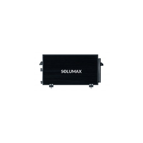 Condensador Toyota Rav4 2001 2002 2003 2004 2005