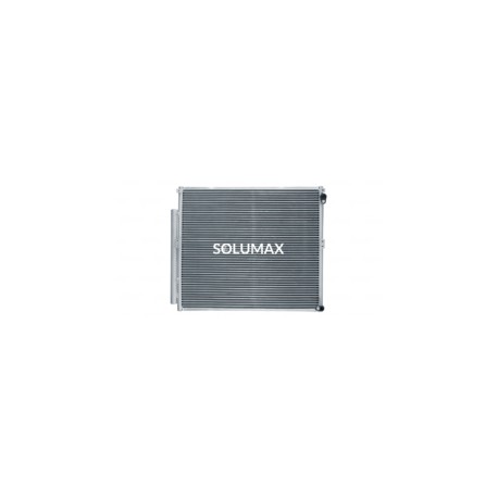 Condensador Toyota 4Runner 2003 2004 2005 2006 2007 2008 2009
