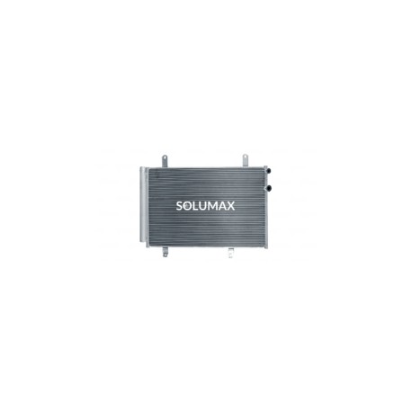 Condensador Toyota Avalon 2005 2006 2007 2008 2009 2010 2011 2012