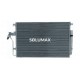 Condensador Volkswagen Crafter 2006 2007 2008 2009 2010 2011 2012