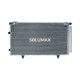 Condensador Toyota Solara 2002 2003 2004 2005 2006 2007 2008