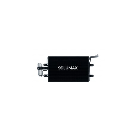 Condensador Volkswagen Golf 1999 2000 2001 2002 2003 2004 2005 2006