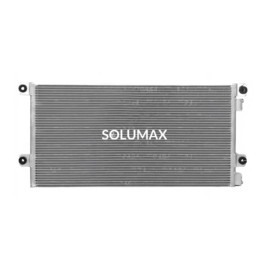 Condensador Volvo Vnm 2008 2009 2010 2011 2012 2013 2014 2015 2016